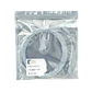 Cable Patch Cat6 Ubiquiti RJ45 Blanco 3m - Miniatura 3