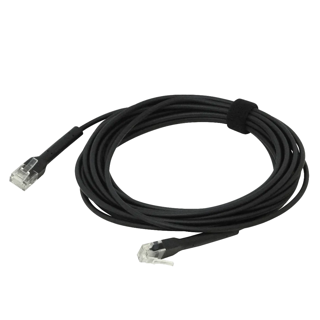 Cable Patch Cat6 Ubiquiti RJ45 Negro 5m 2
