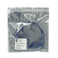 Cable Patch Cat6 Ubiquiti RJ45 Azul 5m - Miniatura 3