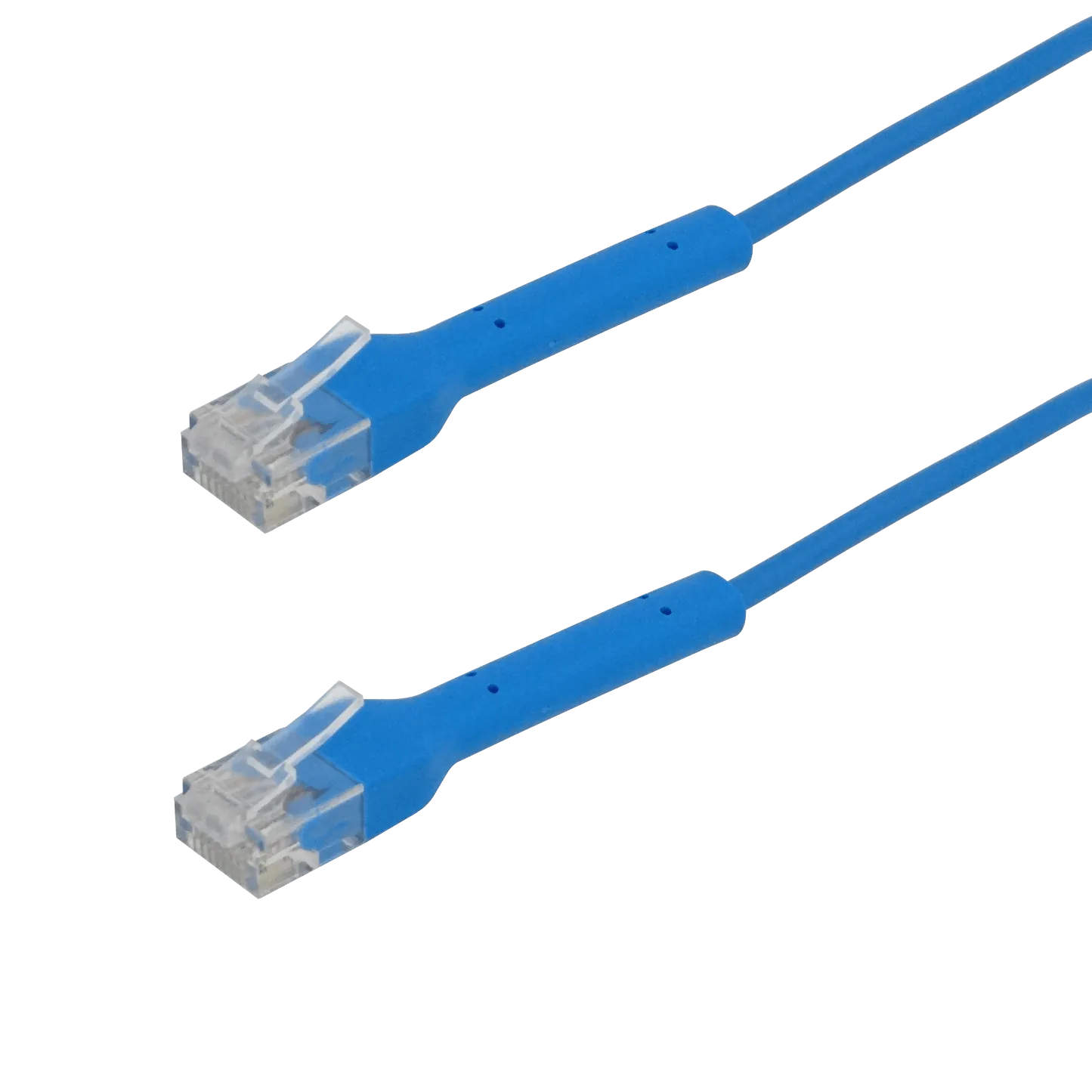 Cable Patch Cat6 Ubiquiti RJ45 Azul 5m 2