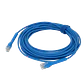 Cable Patch Cat6 Ubiquiti RJ45 Azul 8m - Miniatura 2