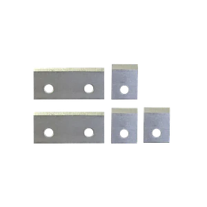 Set 5-Repuestos Cuchillas para Crimpeadora