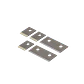 Set 5-Repuestos Cuchillas para Crimpeadora - Miniatura 2