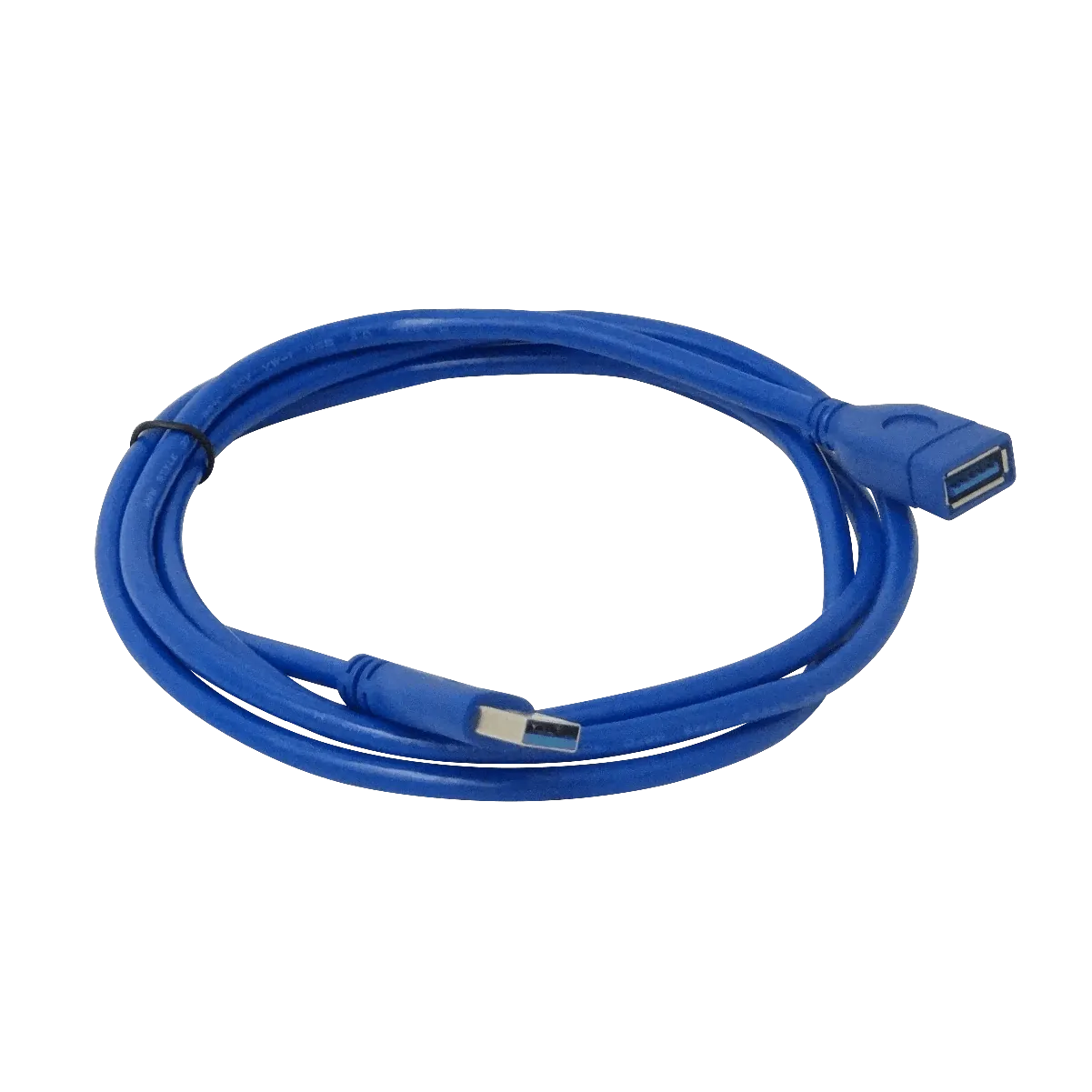 Cable USB3.0 1,5mt A-M A-H AM-AH Extension Pasiva 3