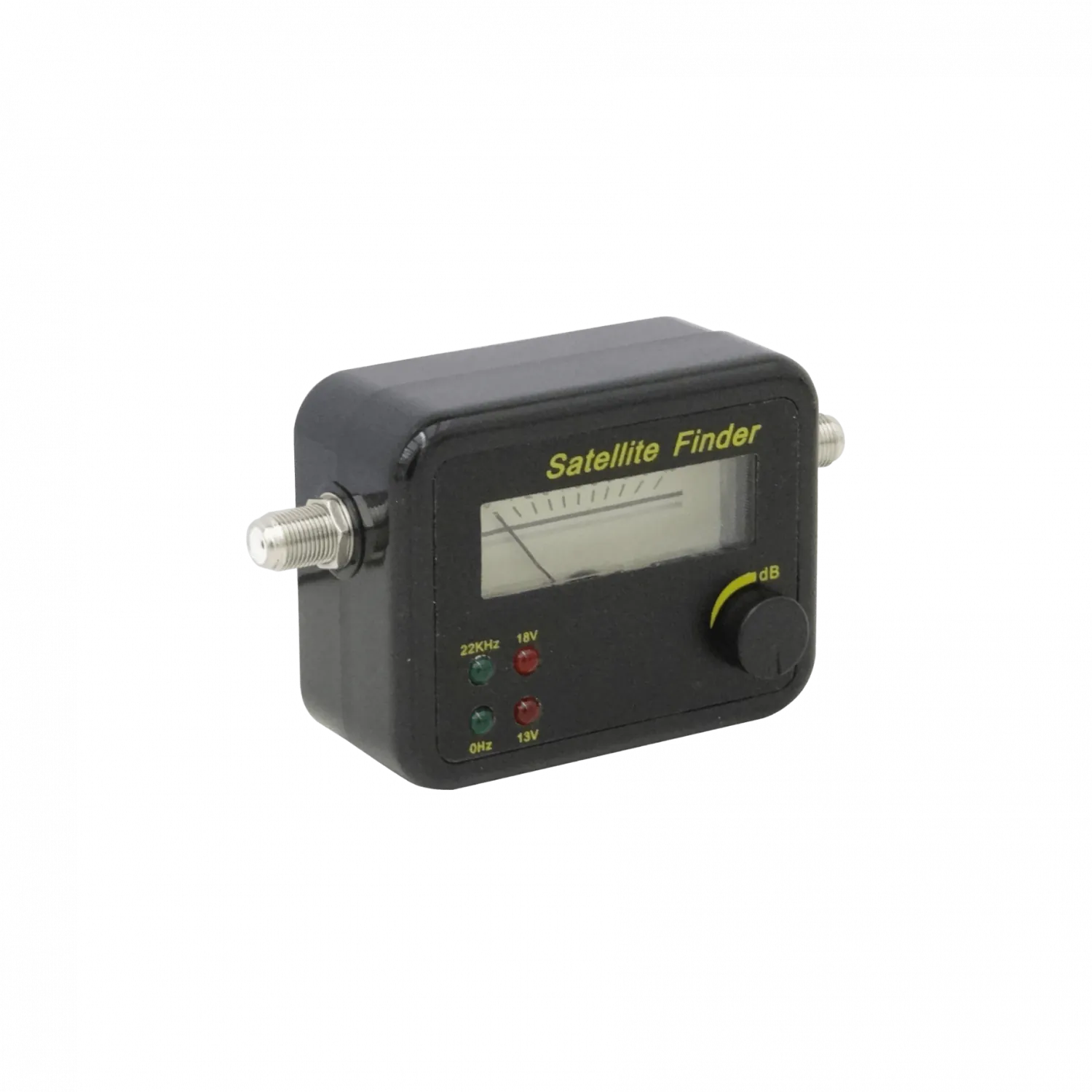 Satlink WS6903 Digital Displaying Satellite Finder Me F01981  3