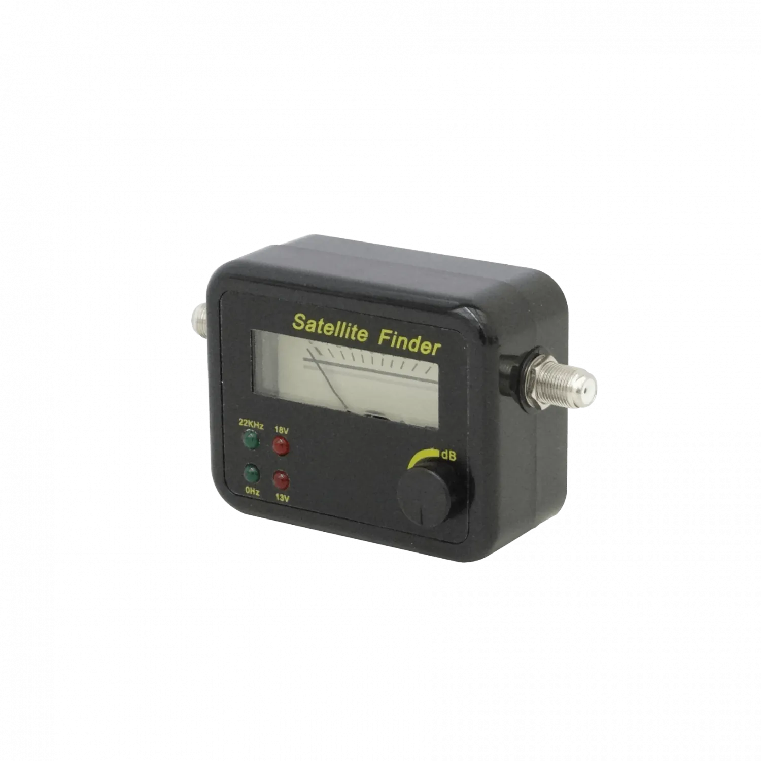 Satlink WS6903 Digital Displaying Satellite Finder Me F01981  4