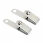 Kit de Montaje para Caja NAP de Fibra Óptica BOX-16/BOX-16N en Mensajero o Cable de Acero - BOX-16-A - Miniatura 4