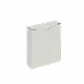 Divisor Coaxial 1x4 F-H a F-H, 5-2400MHz, Splitter TV Satelital GT-SP41 - Miniatura 2