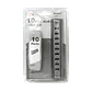 HUB 10-USB2.0 Cargador-2A inc-5VDC/10W - Miniatura 7