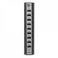 HUB 10-USB2.0 Cargador-2A inc-5VDC/10W - Miniatura 3