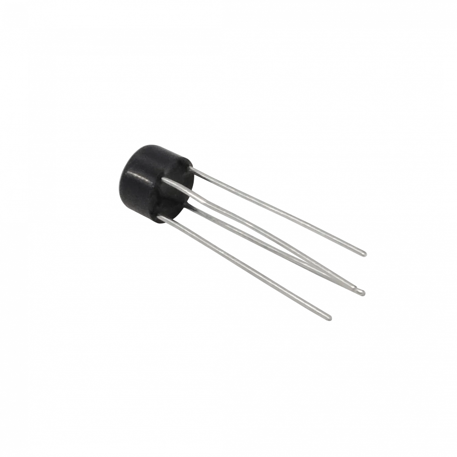 Puente Rectificador 1,5Amp 200V 1.5Amp W02M 2