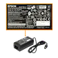 Impresora Térmica Epson TM-M30II Negra 203 DPI Ethernet/USB para TPV - Miniatura 5