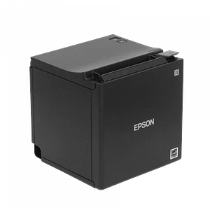 Impresora Térmica Epson TM-M30II Negra 203 DPI Ethernet/USB para TPV