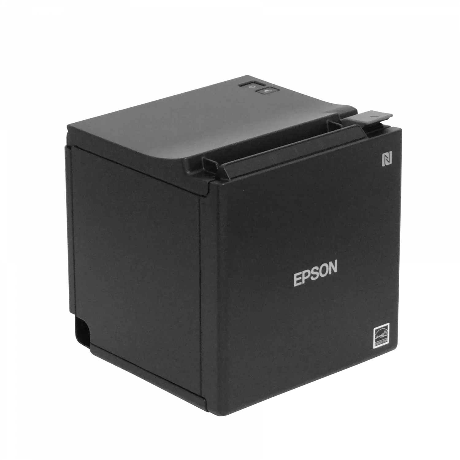 Impresora Térmica Epson TM-M30II Negra 203 DPI Ethernet/USB para TPV 1