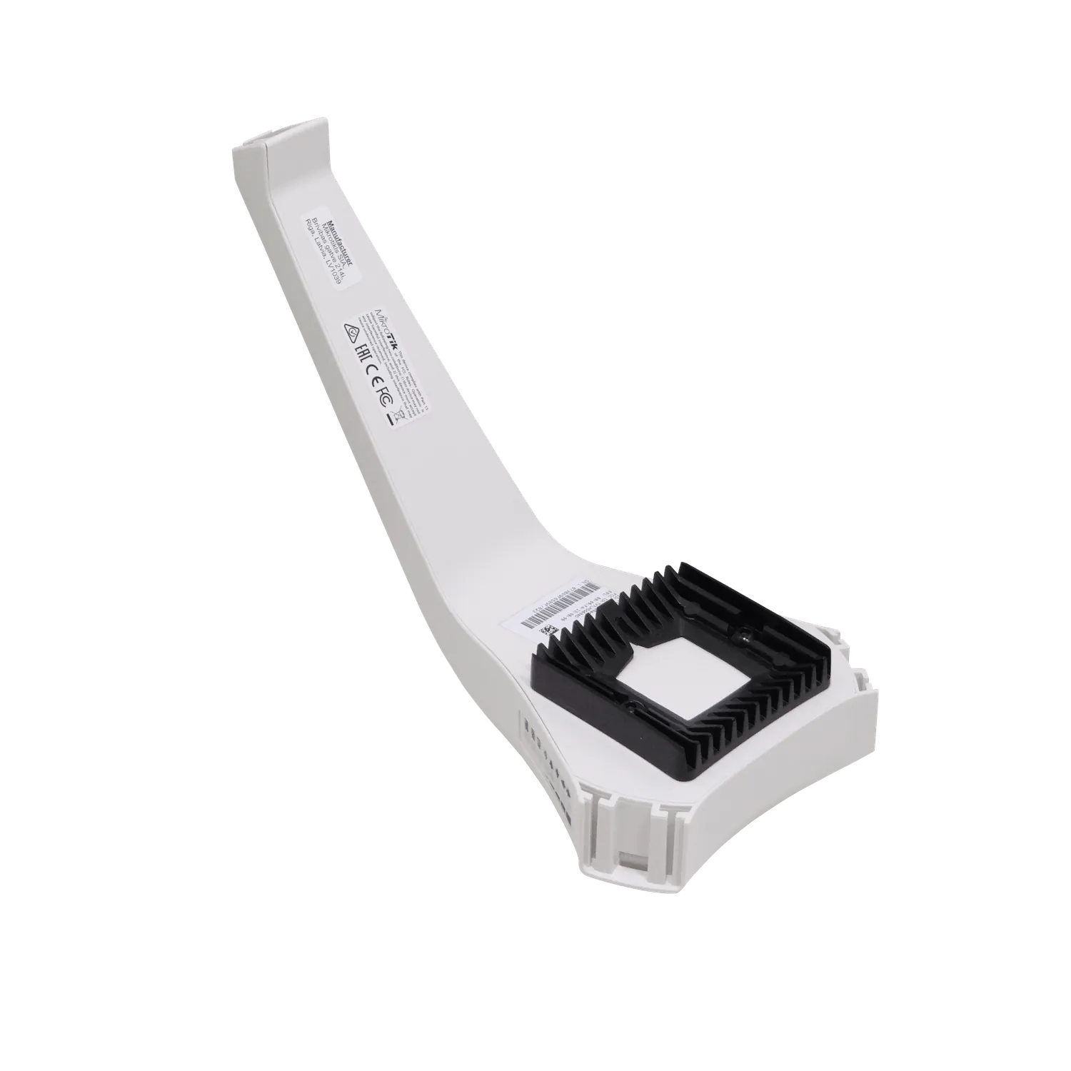 Antena MikroTik LHG-60G Grilla 60GHz 1.8Gbps 1.5km L3 PoE 24V 4