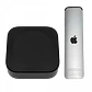 Apple TV 4K 64GB HDMI solo WiFi resolucion 2160p control remoto touch MN873CI - Miniatura 2