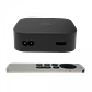 Apple TV 4K 64GB HDMI solo WiFi resolucion 2160p control remoto touch MN873CI - Miniatura 3