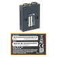 Transceptor Modbus RS232/422/485, 2 DB9, Ethernet 5VDC, PLANET MG-120 - Miniatura 3