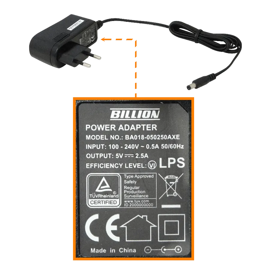Transceptor Modbus RS232/422/485, 2 DB9, Ethernet 5VDC, PLANET MG-120 5