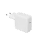 Cargador Original Apple USB C 30W MR2A2ZM/A A1882 - Miniatura 2