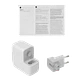 Cargador Original Apple USB C 30W MR2A2ZM/A A1882 - Miniatura 5