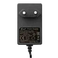 Fuente de Poder MikroTik F24-W29A - 24VDC 1.2A 29W con Conector 5.5x2.1mm en Ángulo Recto - Miniatura 3