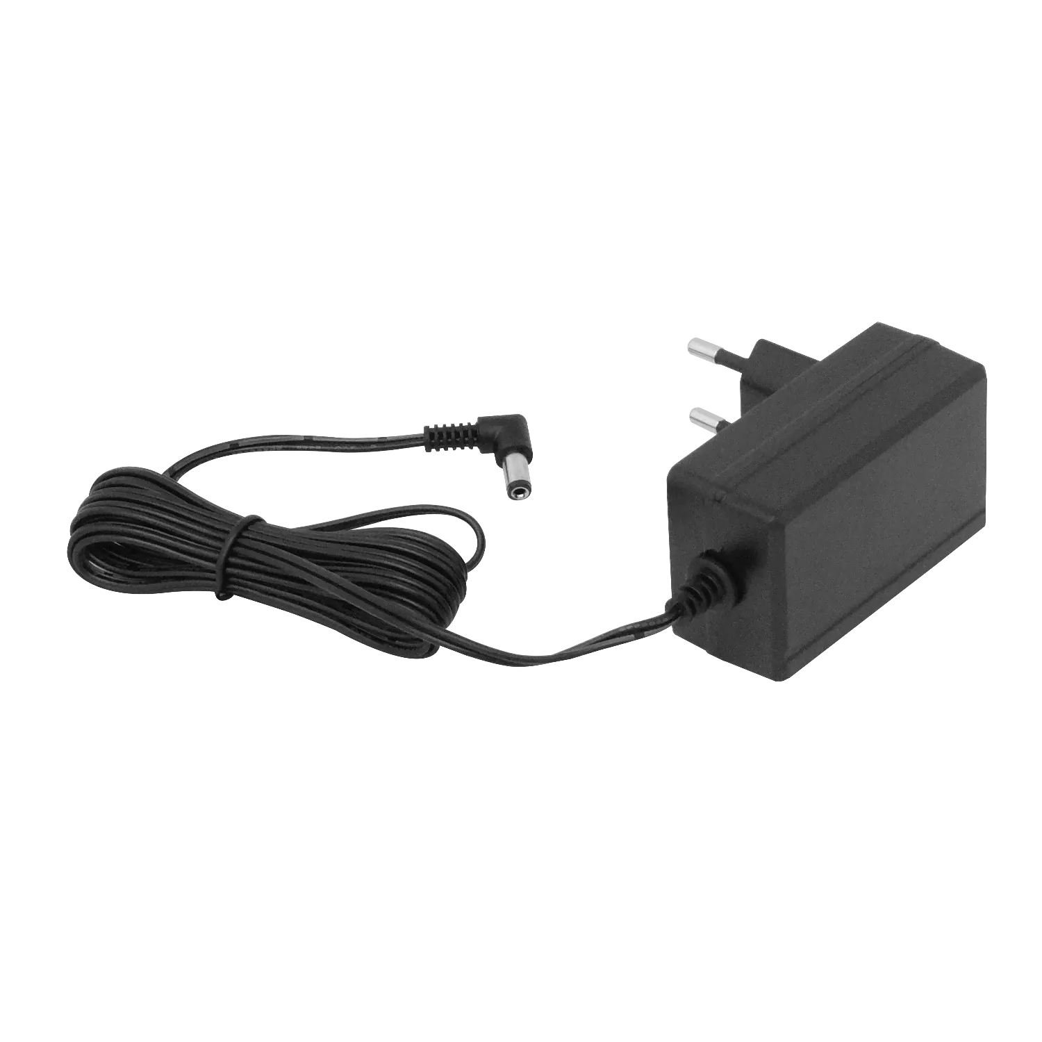Fuente de Poder MikroTik F24-W29A - 24VDC 1.2A 29W con Conector 5.5x2.1mm en Ángulo Recto 2