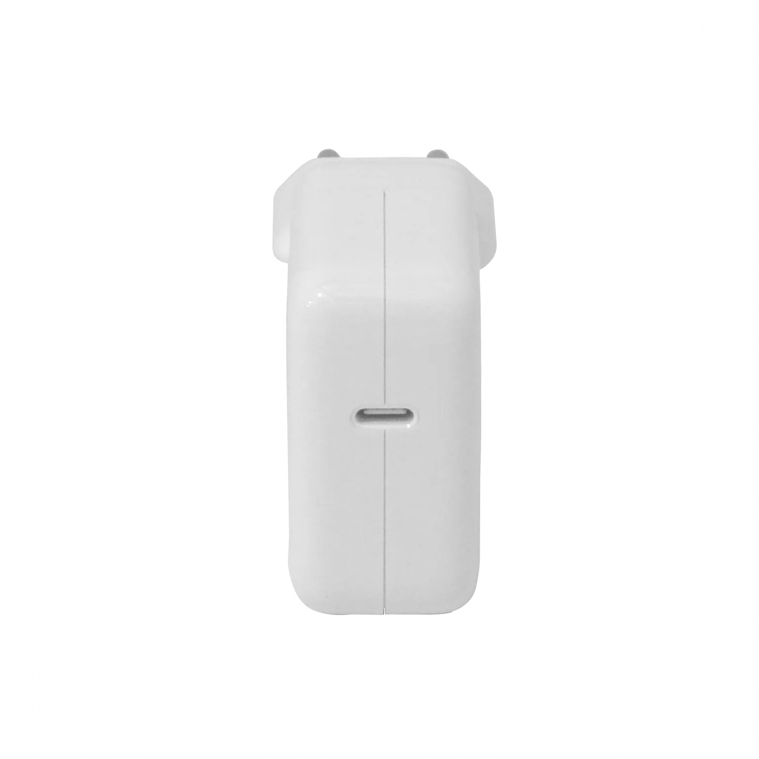 Cargador Original Apple USB C 30W MR2A2ZM/A A1882 4