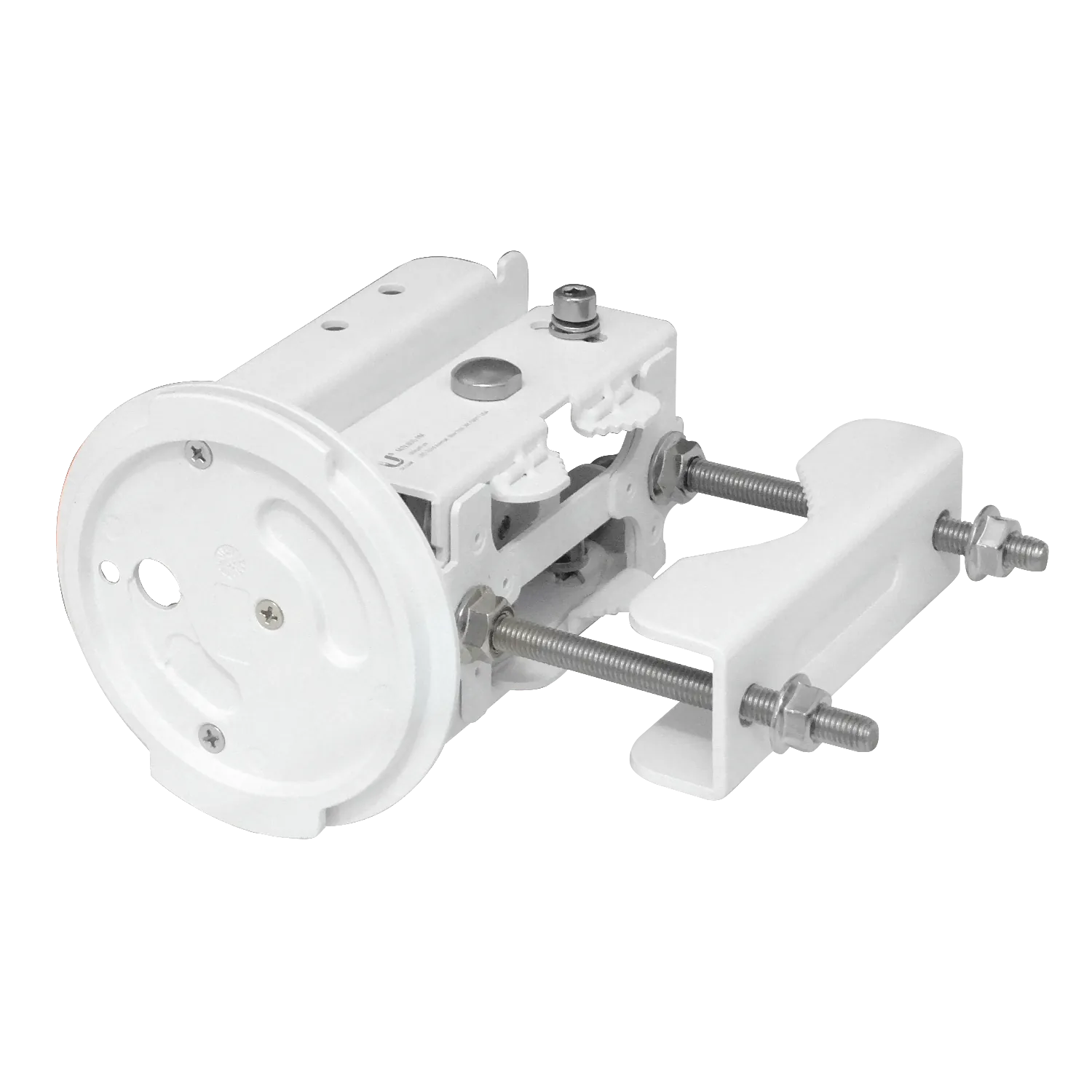 Soporte Ubiquiti 60G-PM - Montaje de Precisión para AF60 y GBE-LR 2