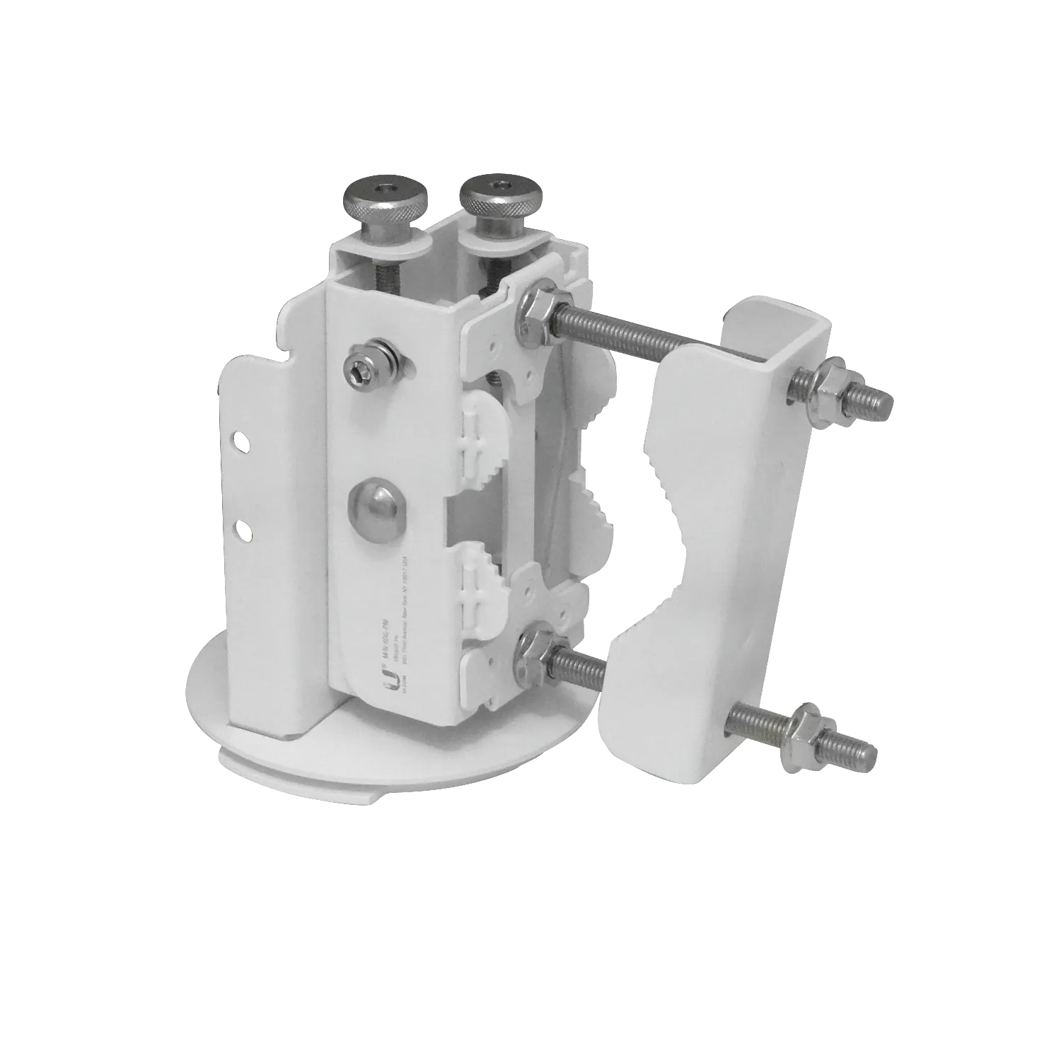 Soporte Ubiquiti 60G-PM - Montaje de Precisión para AF60 y GBE-LR 7