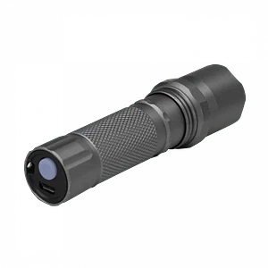 Linterna Recargable LED-Barra req-cargador-USB pila interna sellada