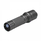 Linterna Recargable LED-Barra req-cargador-USB pila interna sellada - Miniatura 1