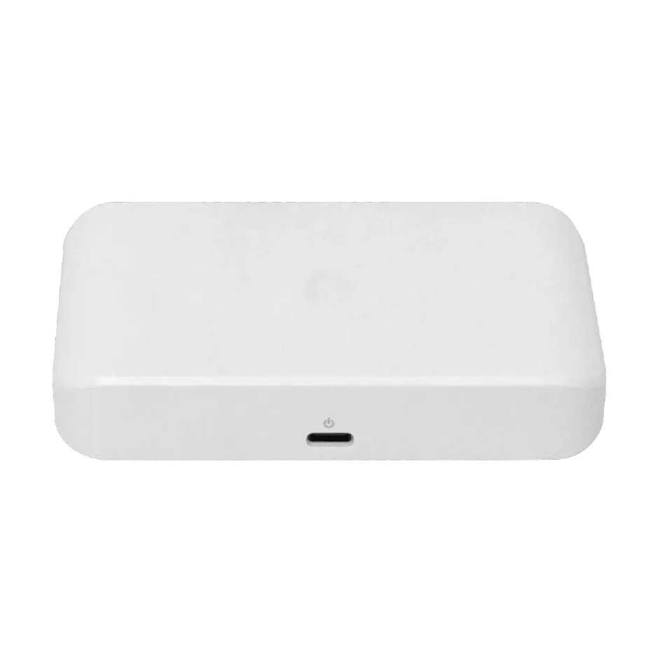 5 unidades de Switch Gestionado de 5 Puertos Gigabit Ethernet,Ubiquiti UniFi Switch Flex Mini 3