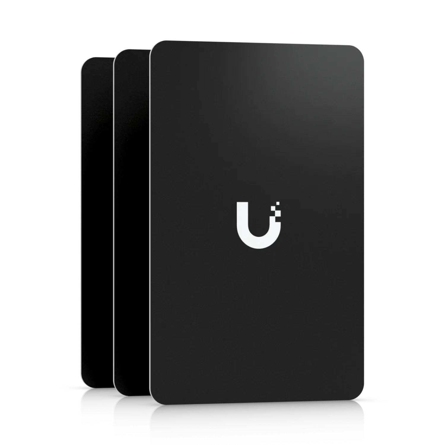 Tarjeta NFC Ubiquiti UA-CARD - 20 Unidades, 13.56MHz, Proximidad AES-128 UniFi-Access 1