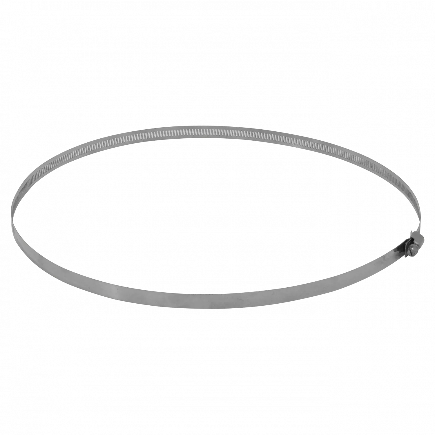 Abrazadera Metalica Ajustable CLAMP-311. Diametro-289-311mm Espesor-12mm  1