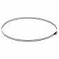 Abrazadera Metalica Ajustable CLAMP-311. Diametro-289-311mm Espesor-12mm  - Miniatura 1