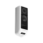 Timbre Inteligente con Cámara de Visión Nocturna, Ubiquiti G4 Doorbell, WiFi UniFi Auto-Link, Blanco - Miniatura 4