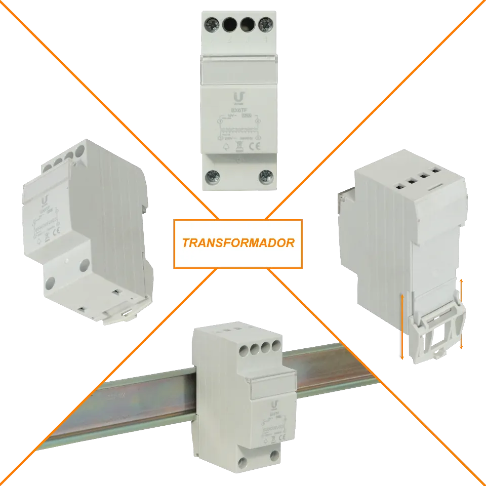 Timbre Inteligente con Cámara de Visión Nocturna, Ubiquiti G4 Doorbell, WiFi UniFi Auto-Link, Blanco 6