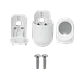 Soporte UniFi Flex Pro Mount Blanco - Montaje Versátil y Resistente para Cámaras G3 y G5 Flex - Miniatura 2