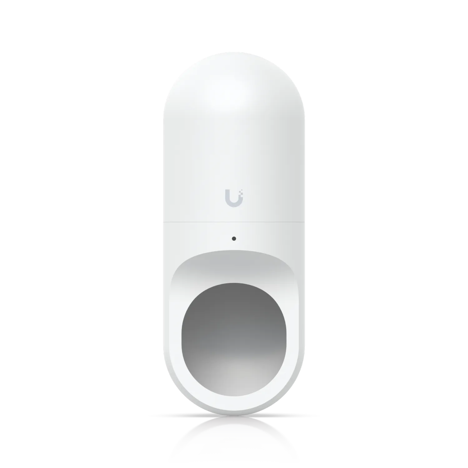 Soporte UniFi Flex Pro Mount Blanco - Montaje Versátil y Resistente para Cámaras G3 y G5 Flex 3