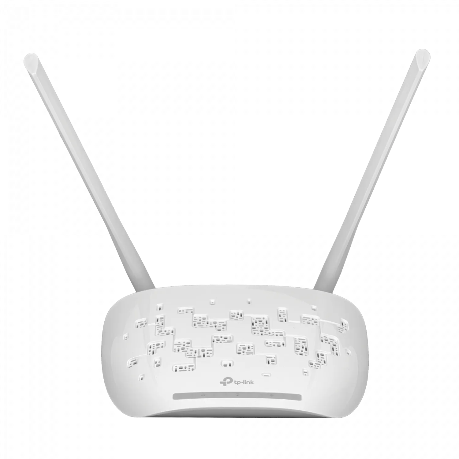 Punto de acceso TP-Link TL-WA801N Wi-Fi N300 con modo repetidor y cliente 3