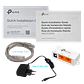 Punto de acceso TP-Link TL-WA801N Wi-Fi N300 con modo repetidor y cliente - Miniatura 5