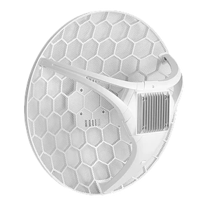 Antena MikroTik LHGG-LTE6-KIT CAT6 17dBi 300/50Mbps 1-SIM 24V LTE/3G 391mm
