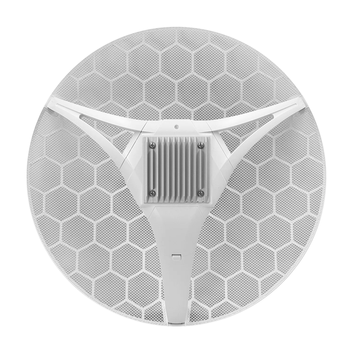 Antena MikroTik LHGG-LTE6-KIT CAT6 17dBi 300/50Mbps 1-SIM 24V LTE/3G 391mm 3