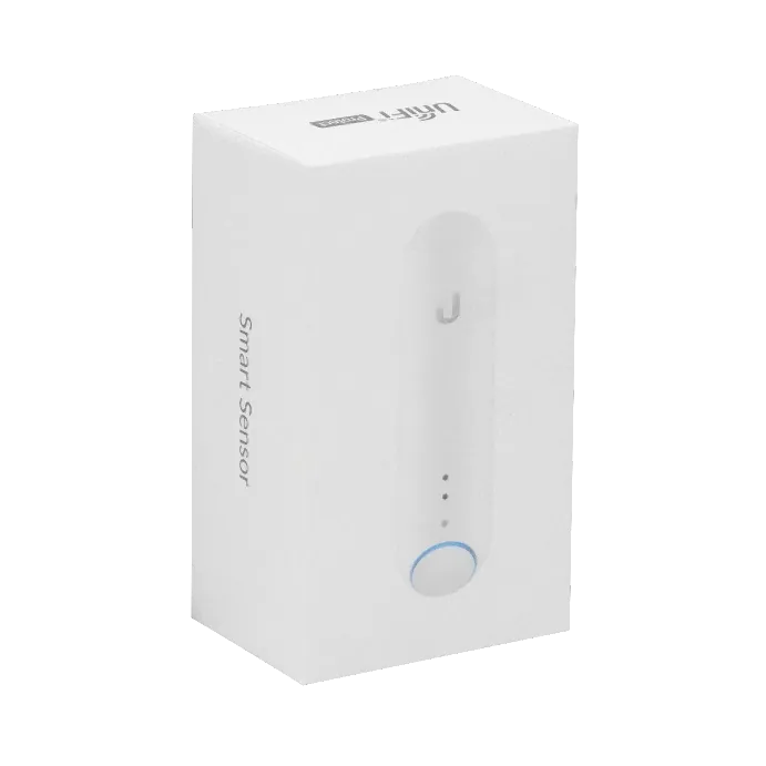 Sensor Inteligente Inalámbrico Detección Movimiento y Monitoreo Ambiental,Ubiquiti Protect Sensor  5
