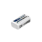 Pila/Bateria Recargable 300mAH Ni-MH HR9V HUAXIN 9V  - Miniatura 2