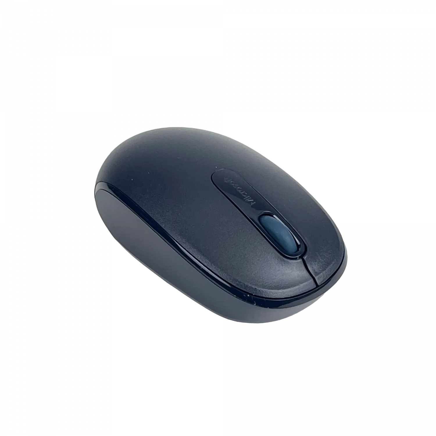 Mouse Azul-Lana USB-AM inalambrico 2,4GHz req/1-AA Wool Blue 6
