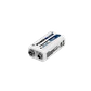 Pila/Bateria Recargable 300mAH Ni-MH HR9V HUAXIN 9V  - Miniatura 4