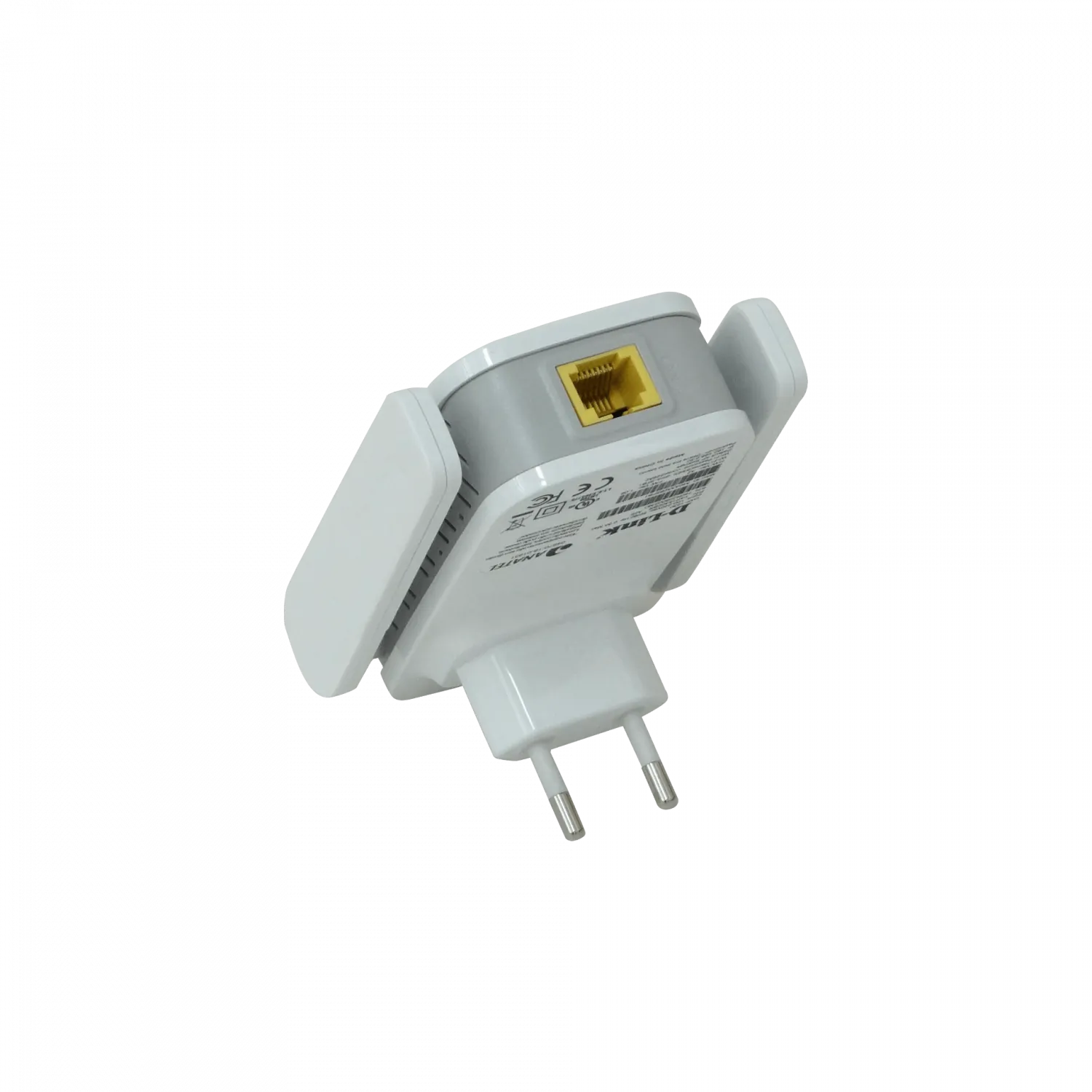 Repetidor D-link DAP-1530   AC750 Plus Wi-Fi Range Extender 2