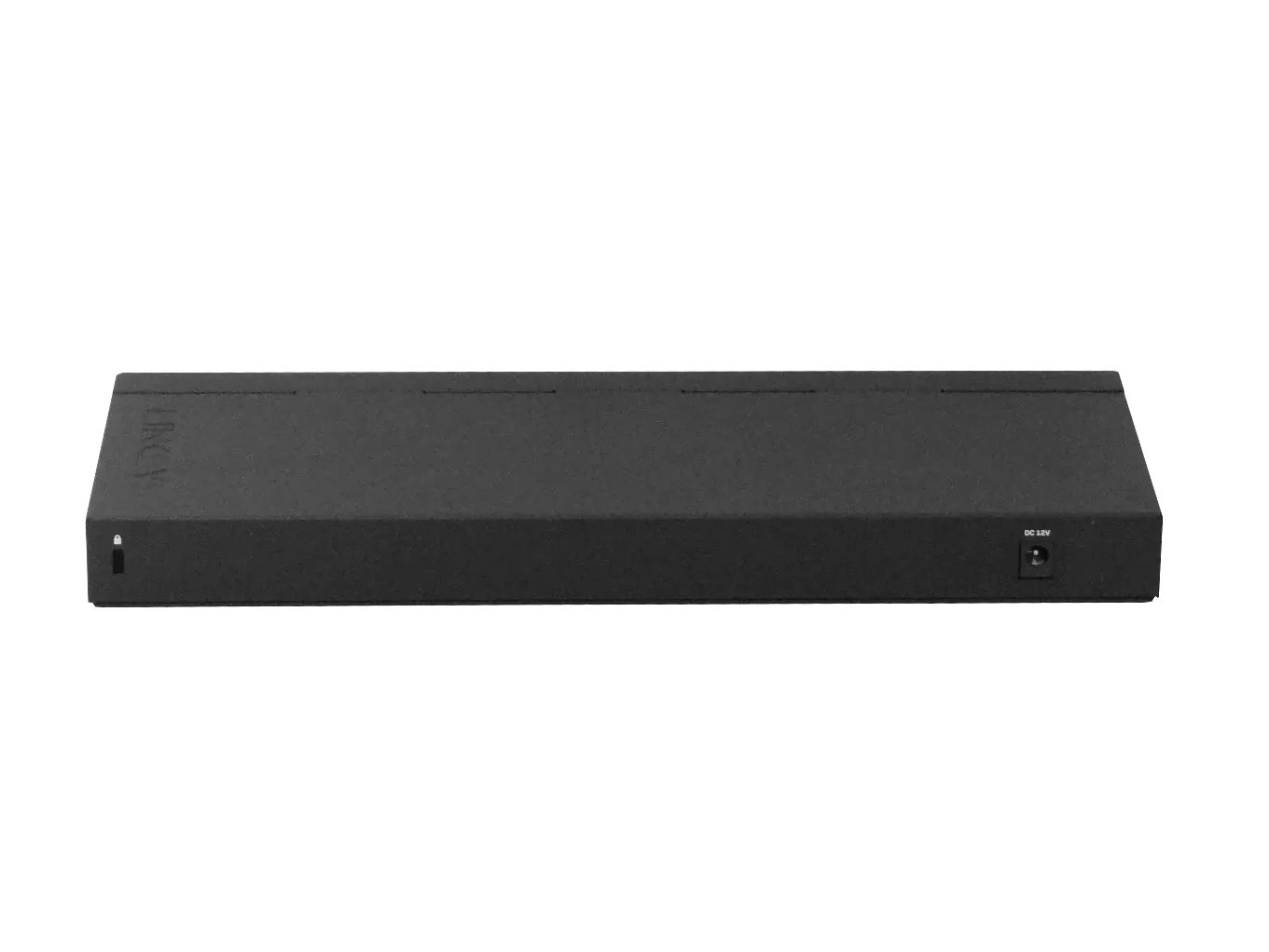 Switch Linksys Business LGS116 unmanaged - 16 x 10/100/1000 - desktop, wall-mountable - AC 100/2 2